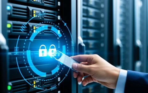 安全接入服务器地址是什么？如何正确配置与使用？