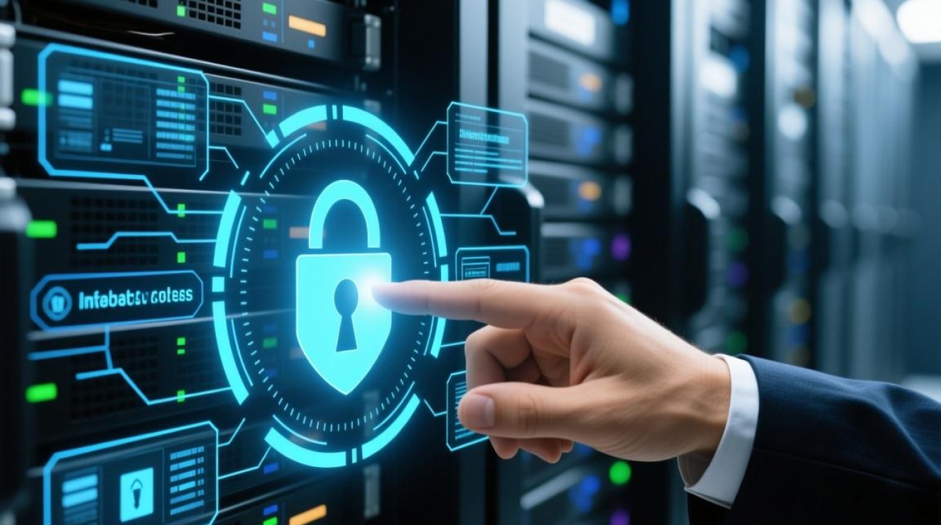 安全接入服务器地址是什么？如何正确配置与使用？