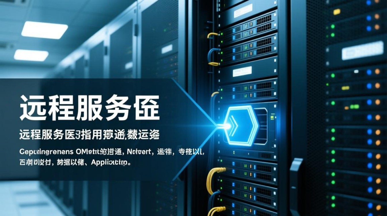 远程服务器价格，不同配置与品牌如何影响最终成本？