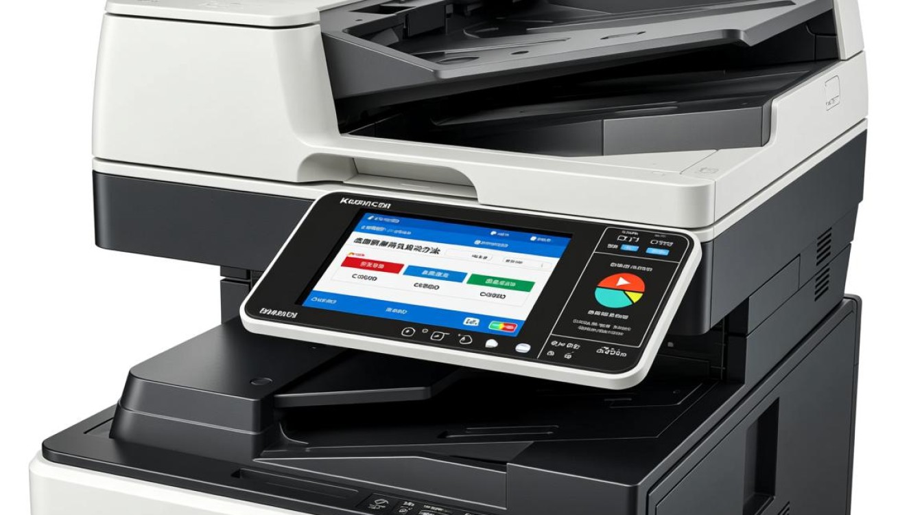 京瓷m5021cdn故障码c3500是什么原因导致的？维修方法有哪些？