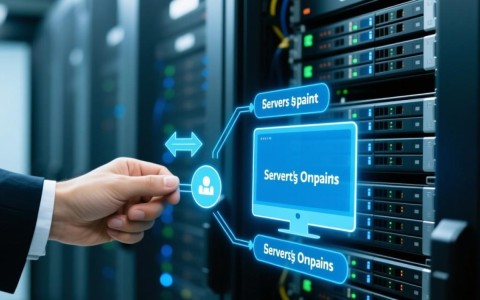 服务器如何精准识别不同客户端设备类型？