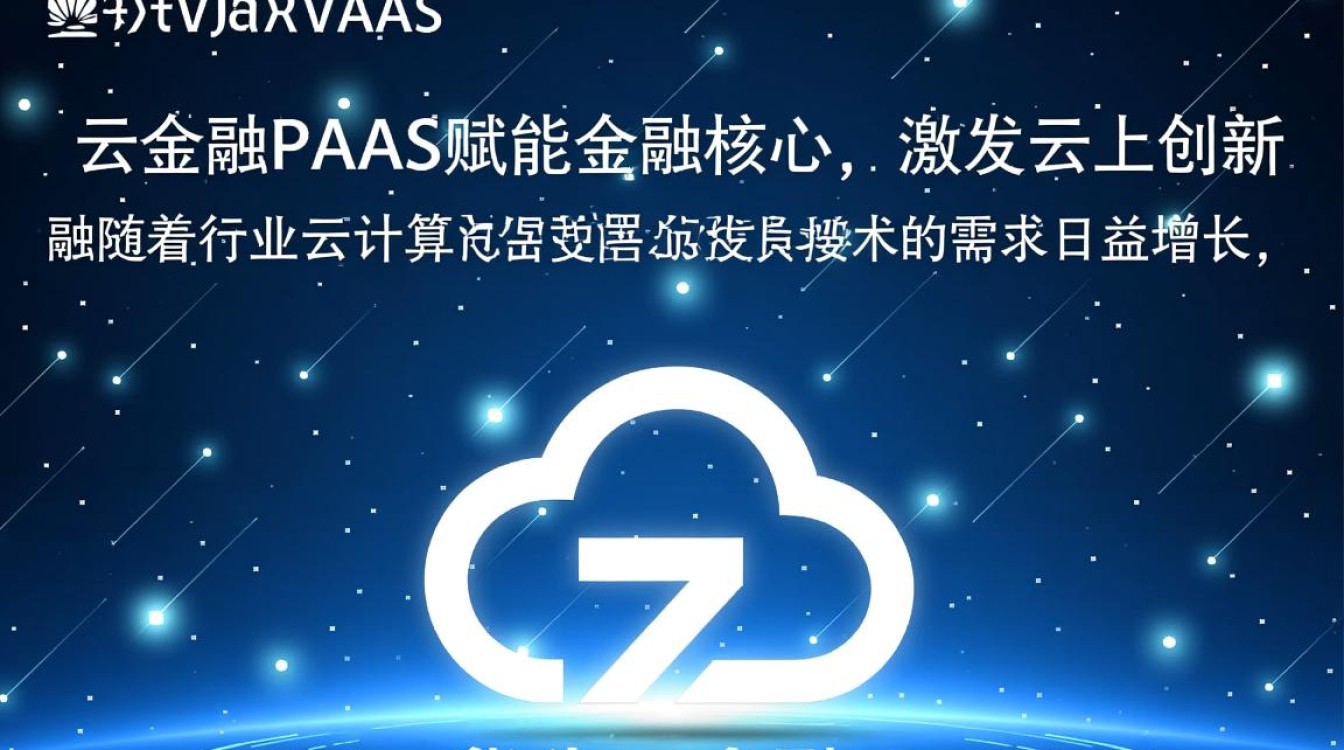 华为云金融PaaS如何引领金融核心创新,突破传统模式? 华为云金融PaaS如何引领金融核心创新,突破传统模式?