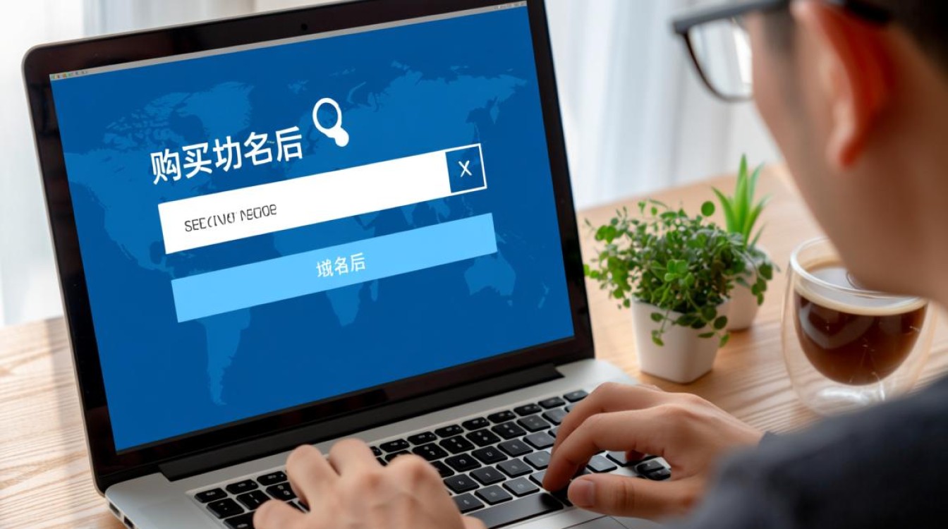 购买域名为何必经备案？华为云域名备案须知及流程详解？