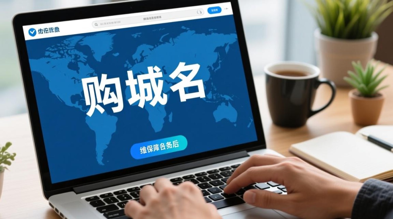 购买域名为何必经备案？华为云域名备案须知及流程详解？