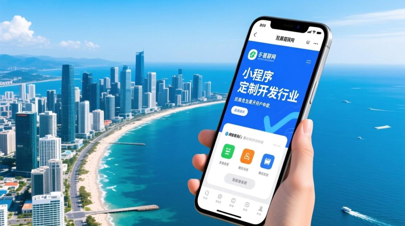 小程序定制开发行业排行揭秘，哪些企业领跑市场，未来发展潜力如何？