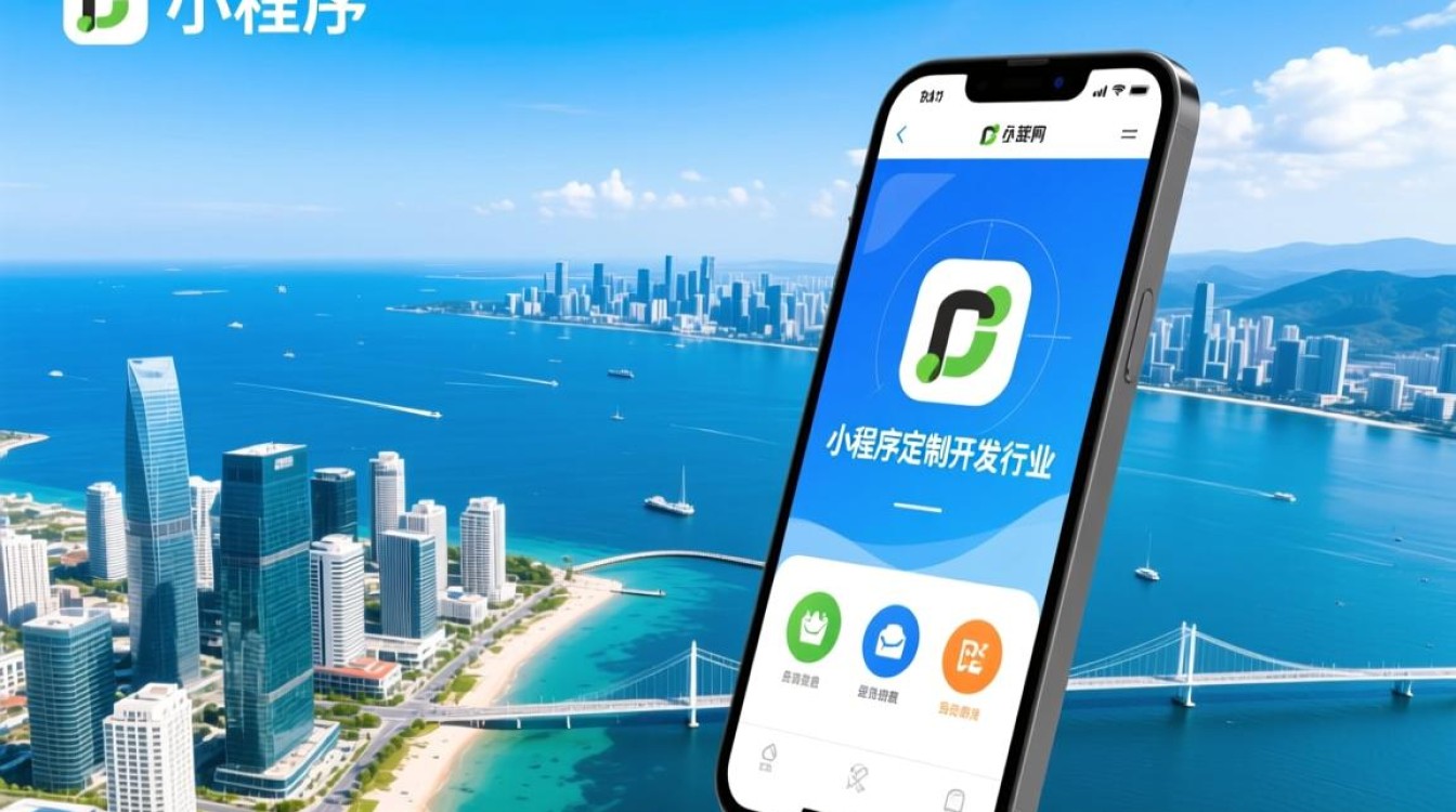 小程序定制开发行业排行揭秘，哪些企业领跑市场，未来发展潜力如何？