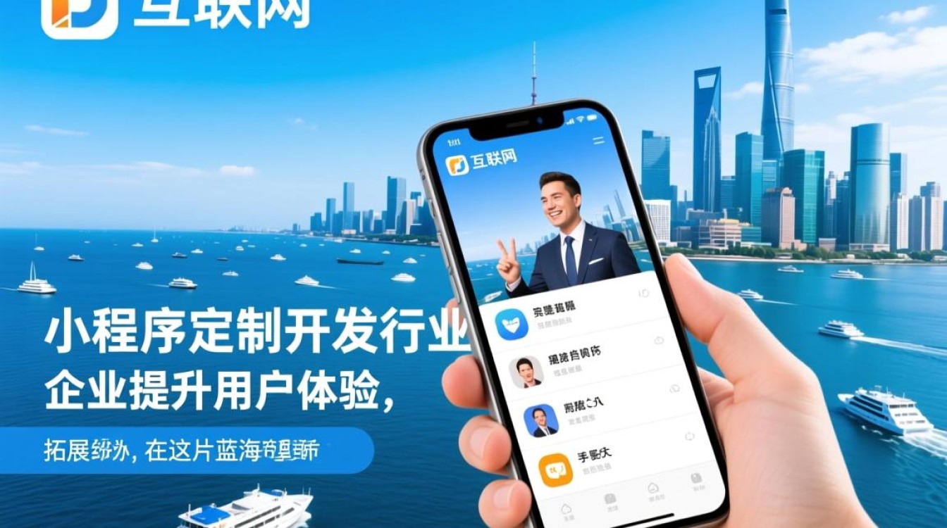 小程序定制开发行业排行揭秘，哪些企业领跑市场，未来发展潜力如何？