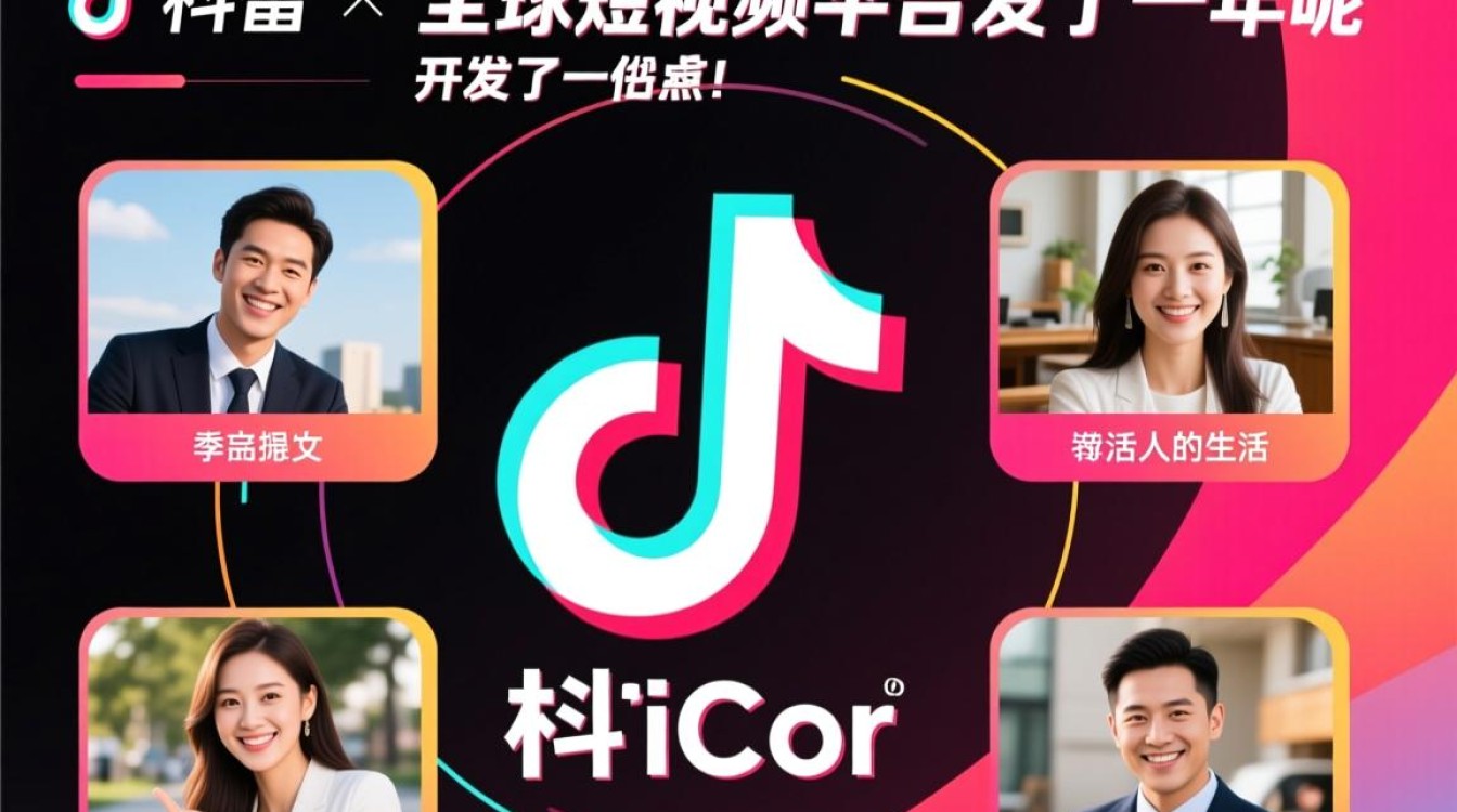 抖音从开发至今已有多长时间，背后藏着哪些故事与变迁？