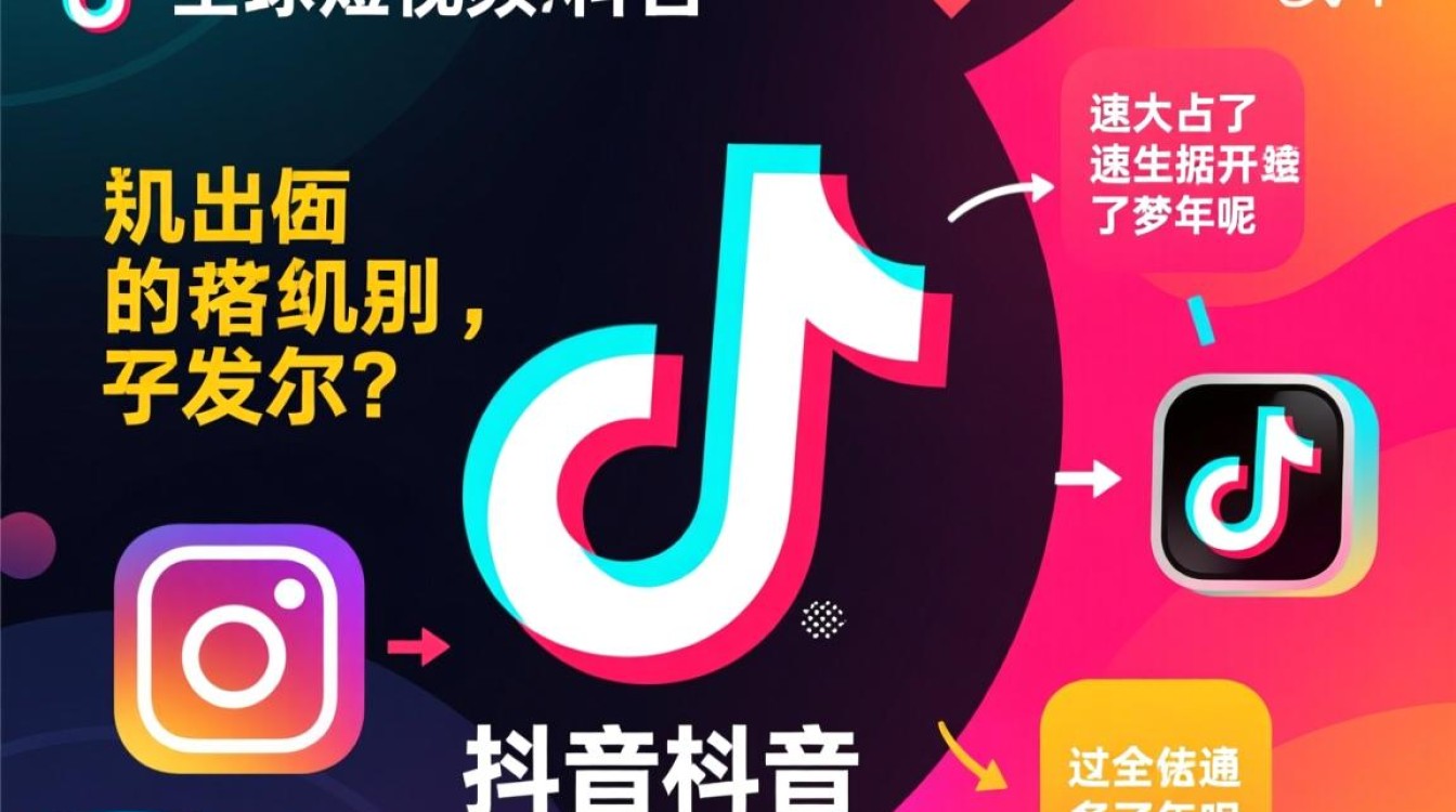 抖音从开发至今已有多长时间，背后藏着哪些故事与变迁？