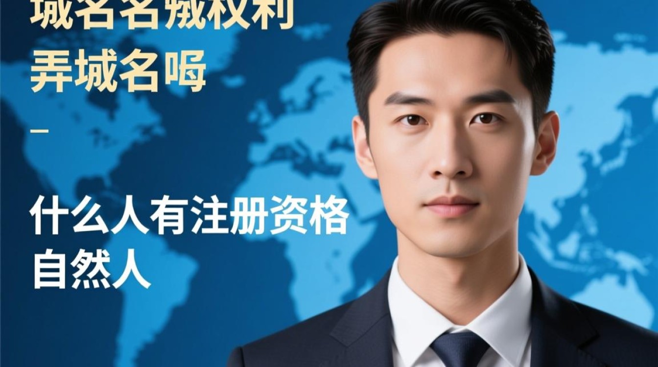 谁有权决定和控制域名注册及管理？揭秘域名权利归属之谜。