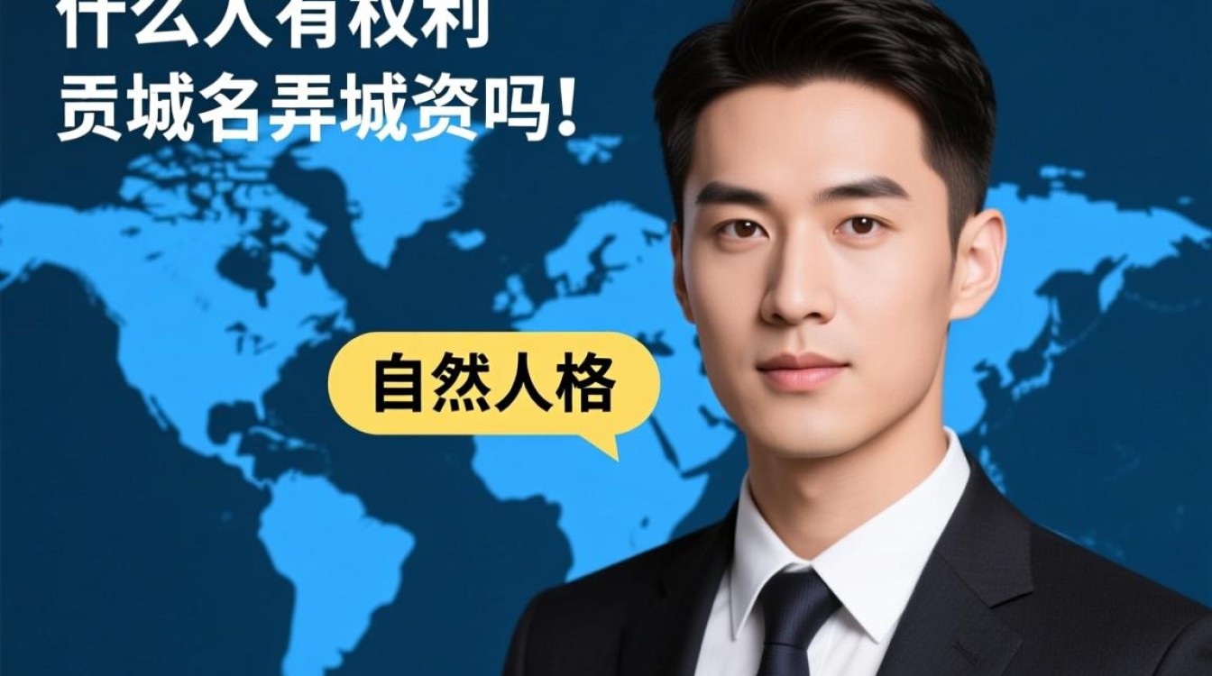 谁有权决定和控制域名注册及管理？揭秘域名权利归属之谜。