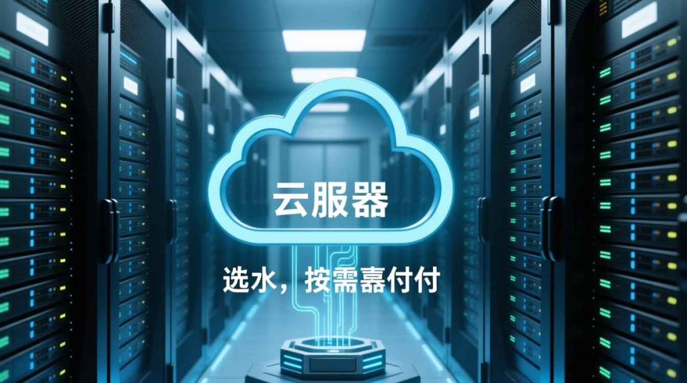 云服务器报价为何各平台差异大？揭秘性价比最高选择！