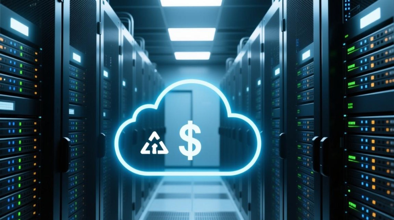 云服务器报价为何各平台差异大？揭秘性价比最高选择！