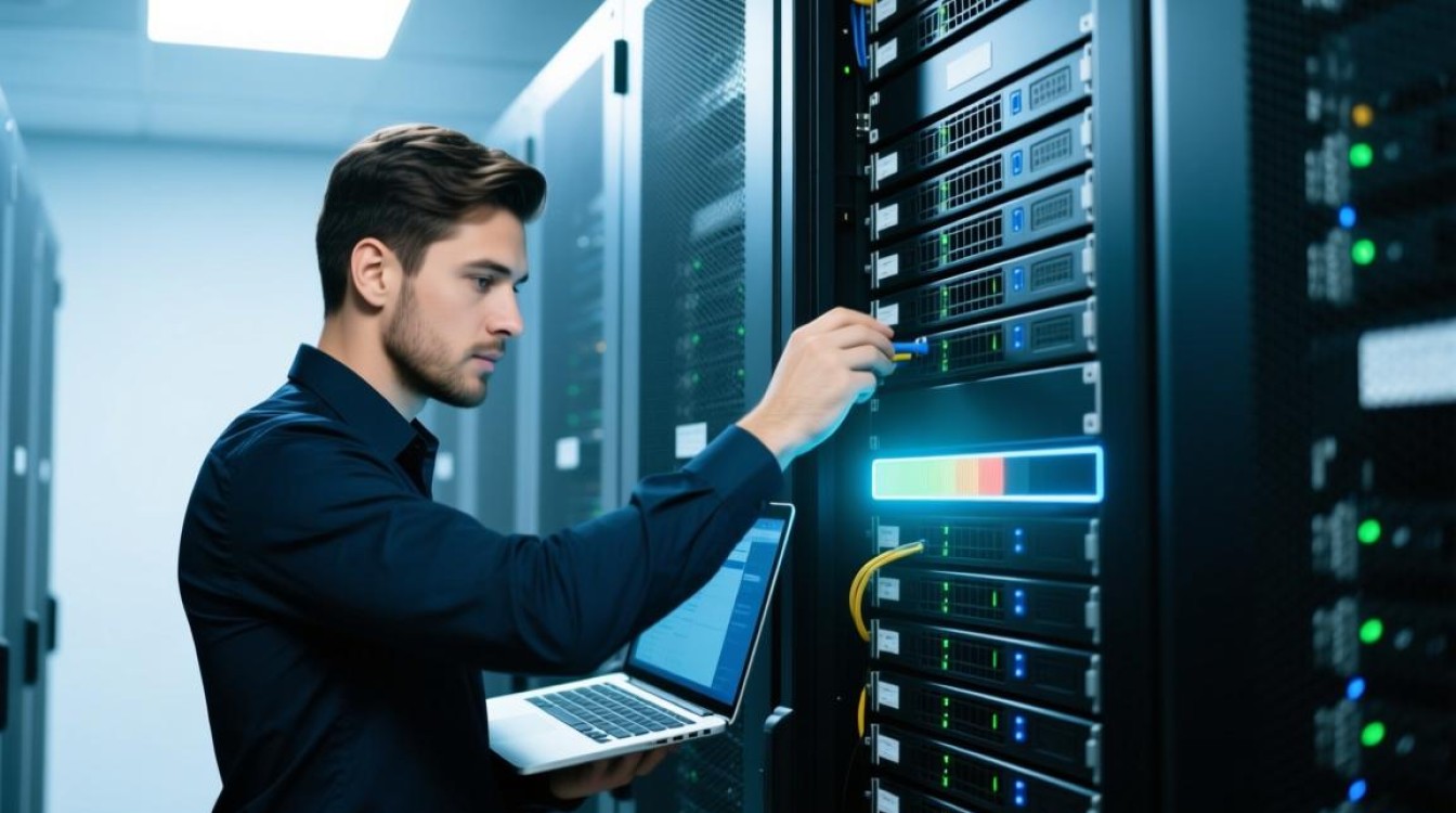 服务器负载高是什么原因导致的？