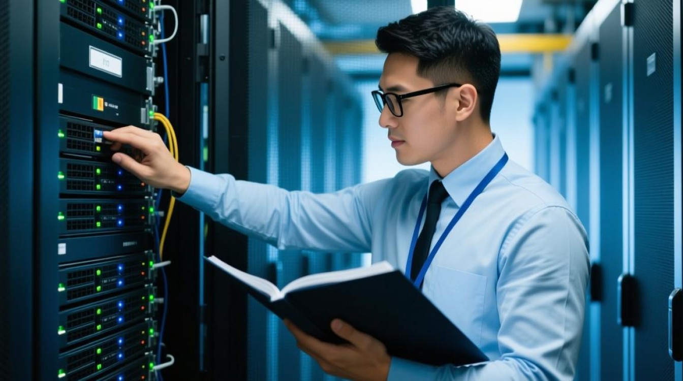 服务器负载高是什么原因导致的？