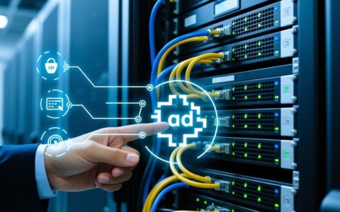 服务器负载均衡主ip失效后流量会怎么转移？