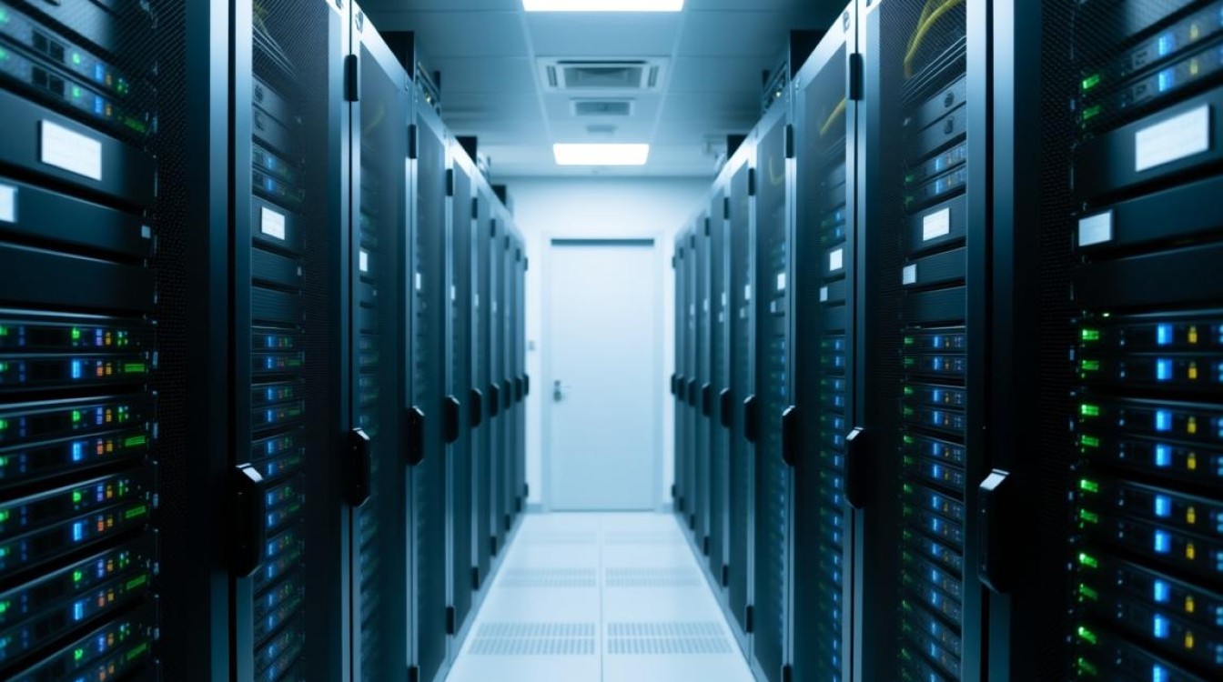 服务器空间费用为何如此高昂？揭秘成本构成与优化策略！