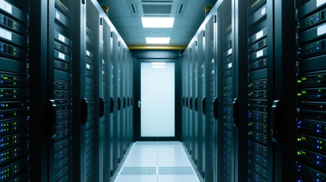 服务器负载均衡是什么意思？它如何提升网站访问速度？