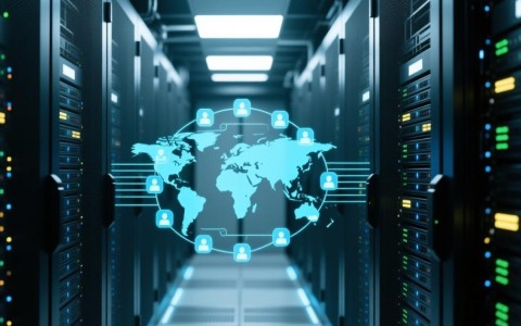 服务器负载均衡是什么意思？它如何提升网站访问速度？