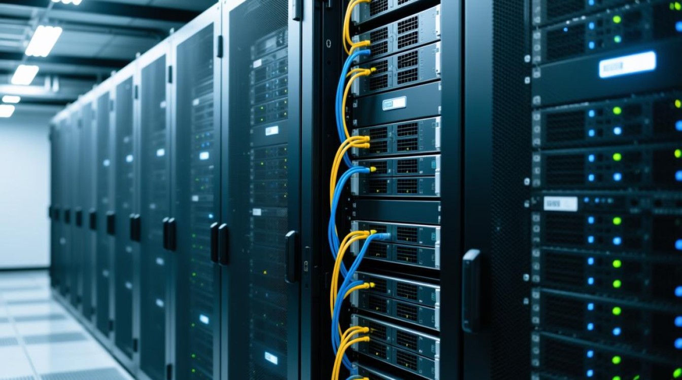 服务器负载均衡是什么意思？它如何提升网站访问速度？