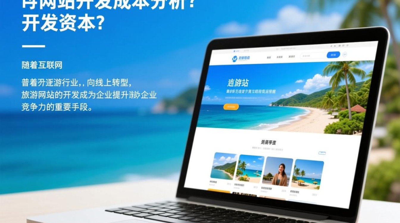 旅游网站开发成本究竟是多少？不同方案价格大揭秘！