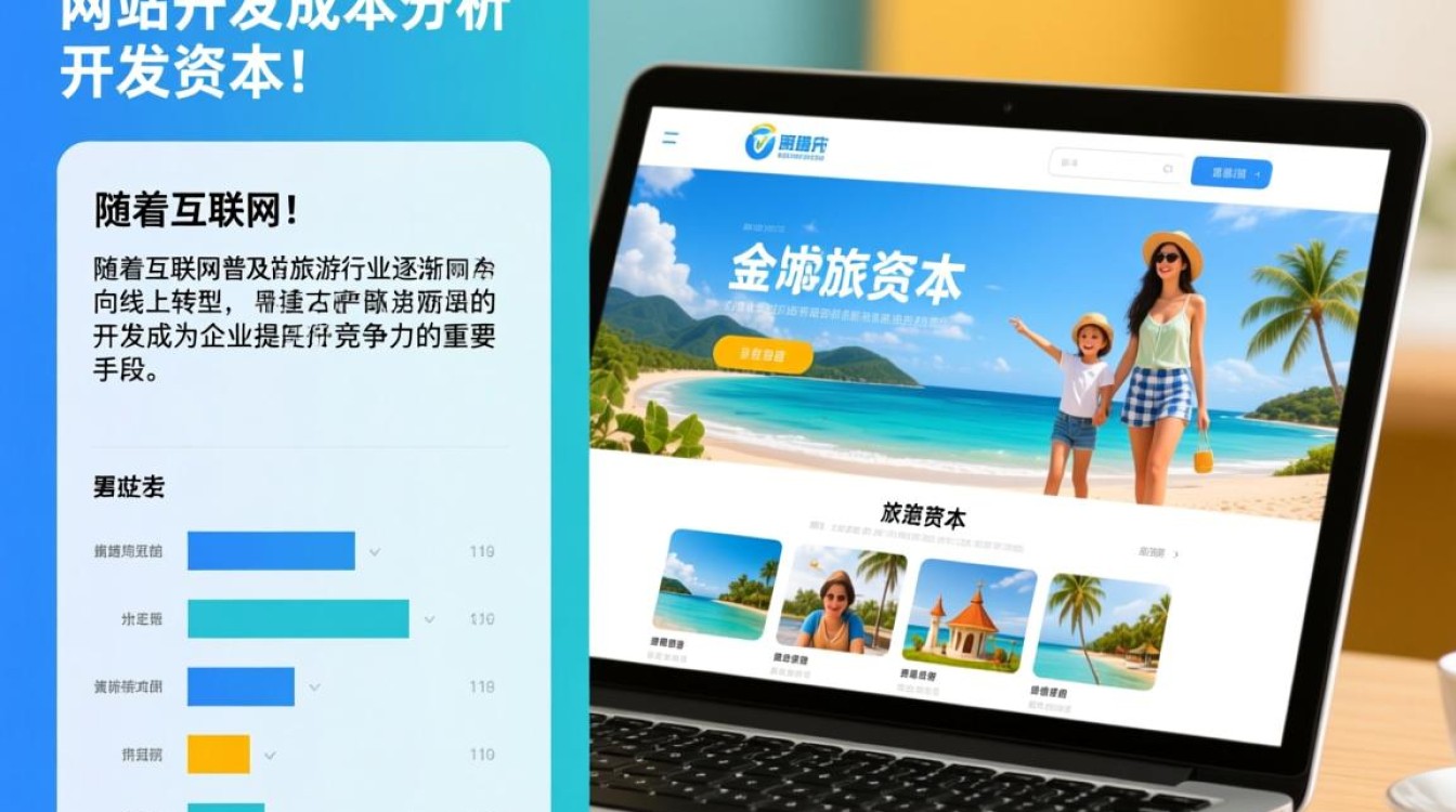 旅游网站开发成本究竟是多少？不同方案价格大揭秘！