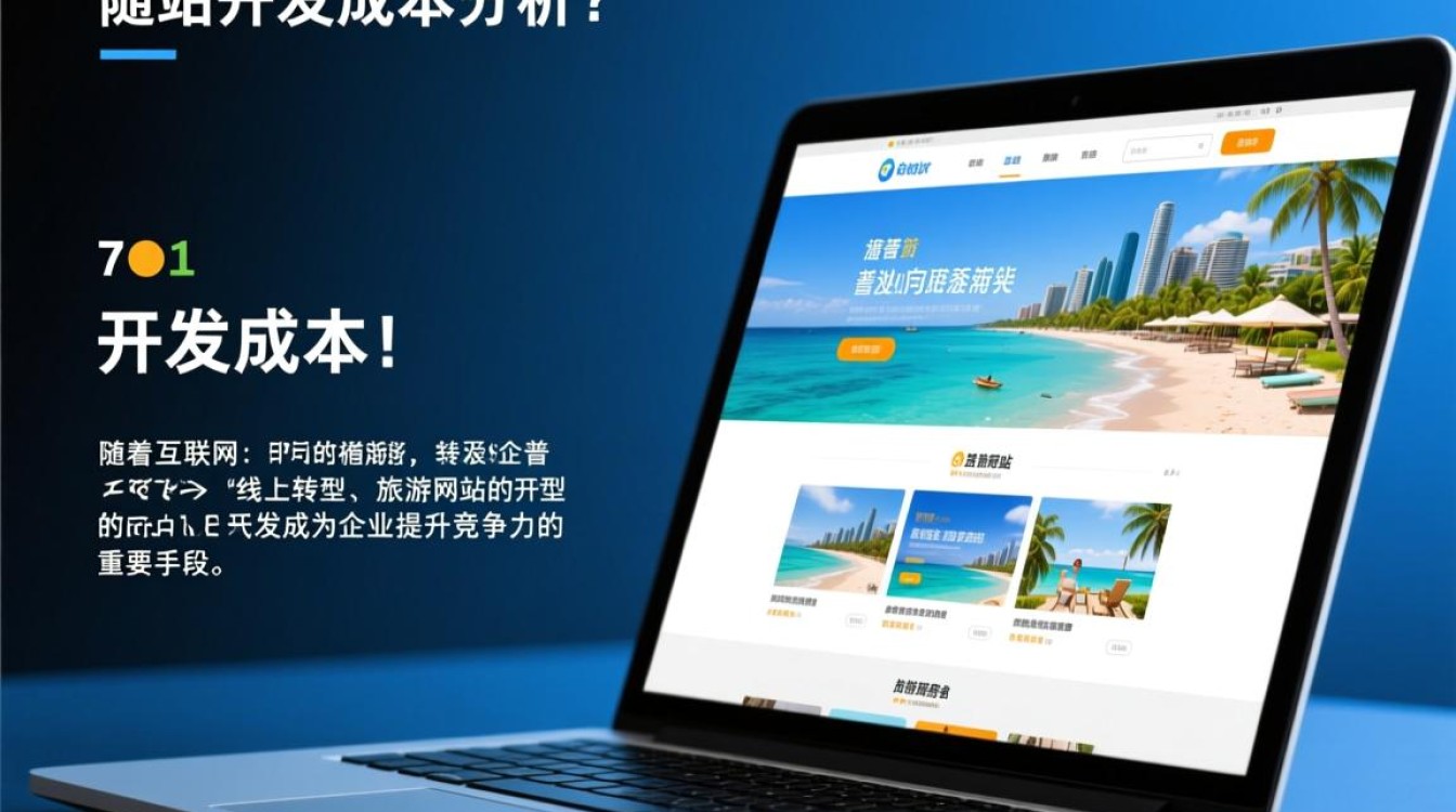 旅游网站开发成本究竟是多少？不同方案价格大揭秘！