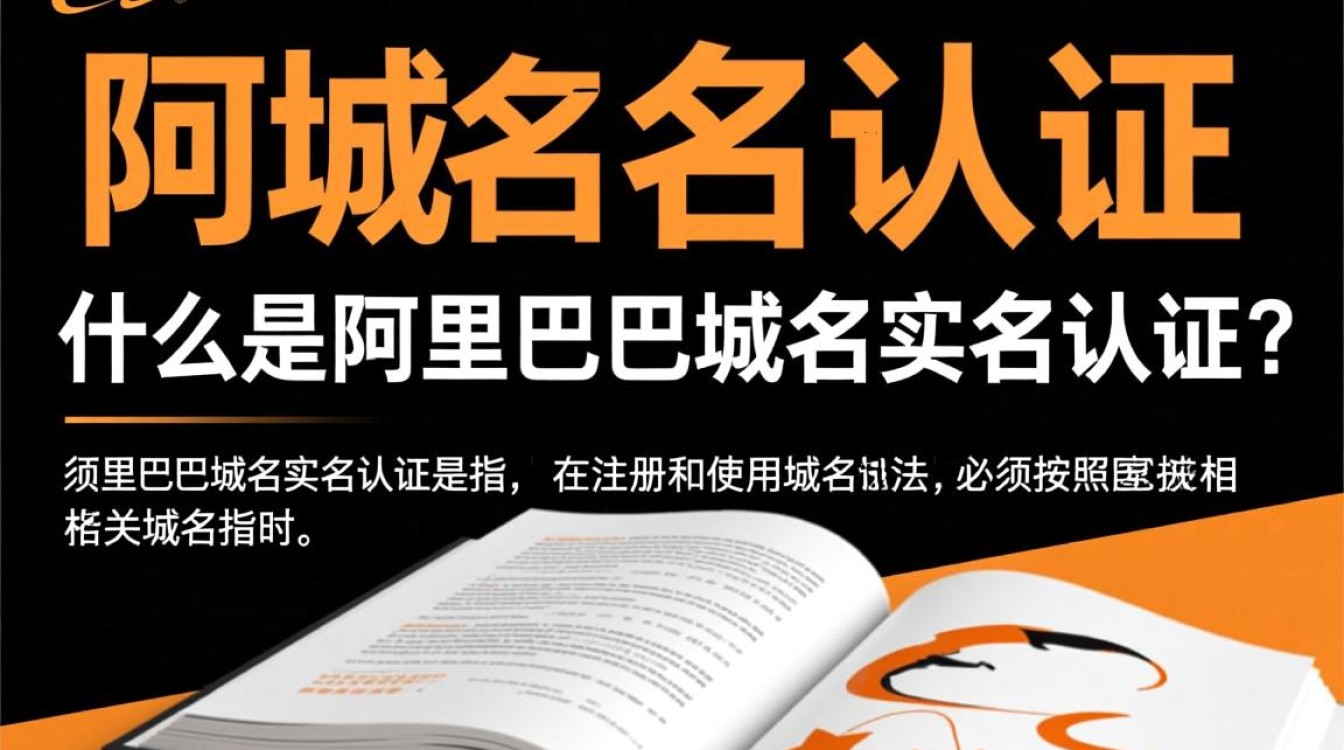 阿里巴巴域名实名认证，流程是怎样的？有何注意事项？