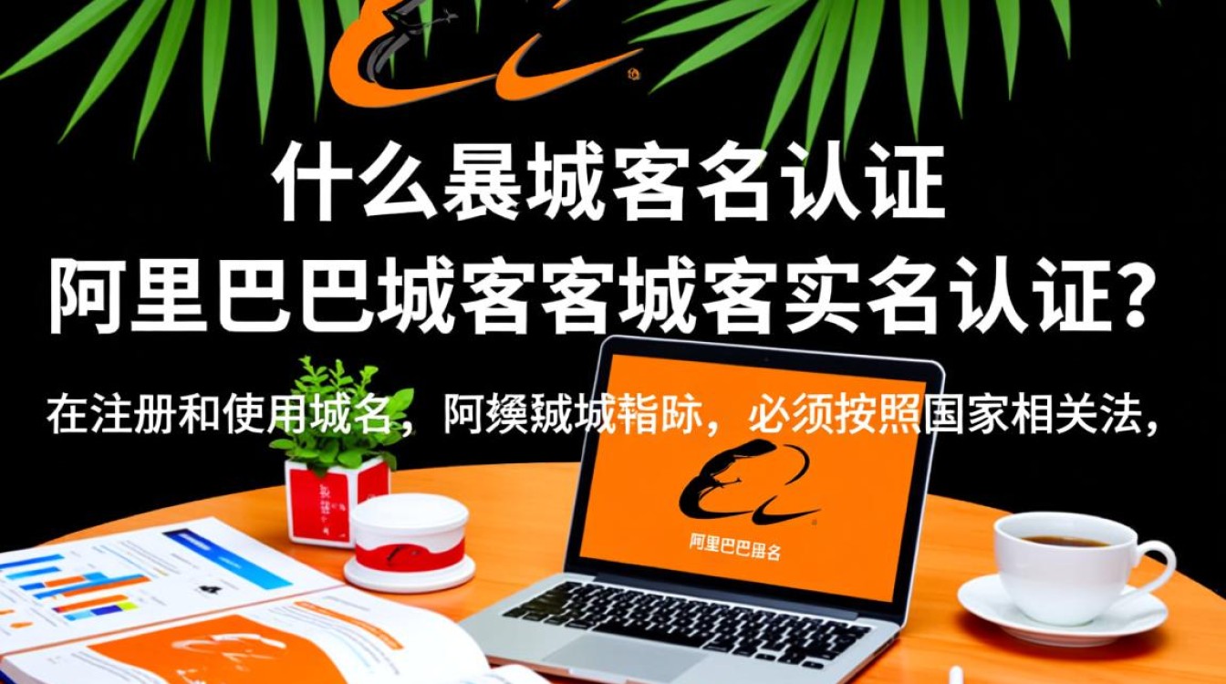 阿里巴巴域名实名认证，流程是怎样的？有何注意事项？