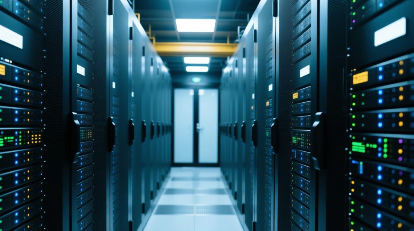 服务器负载高是什么原因导致的，如何有效解决？