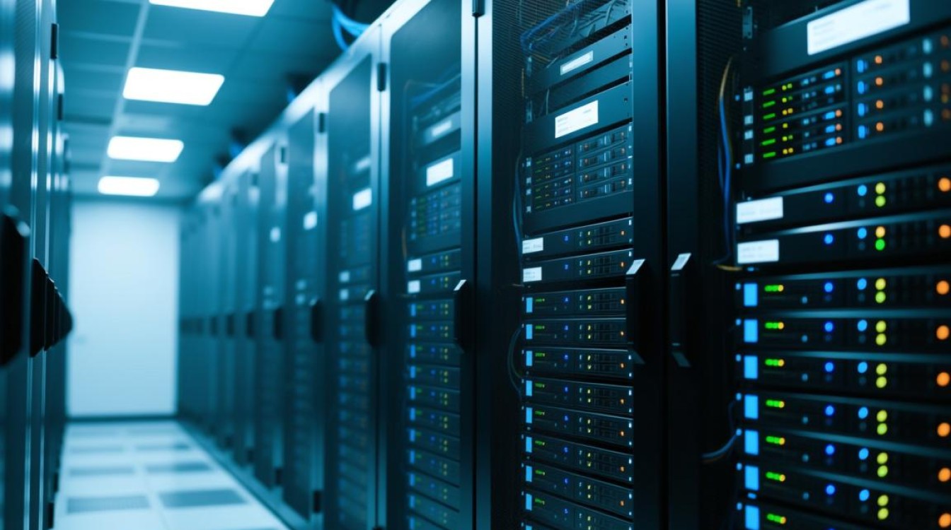 服务器负载高是什么原因导致的，如何有效解决？