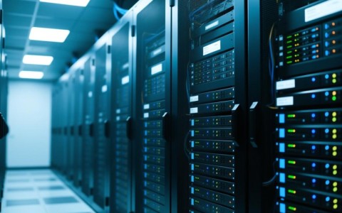 服务器负载高是什么原因导致的，如何有效解决？