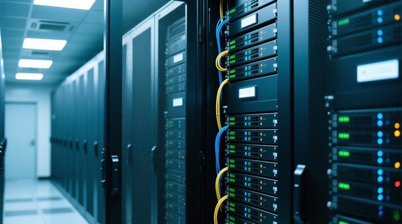 服务器负载高是什么原因导致的，如何有效解决？