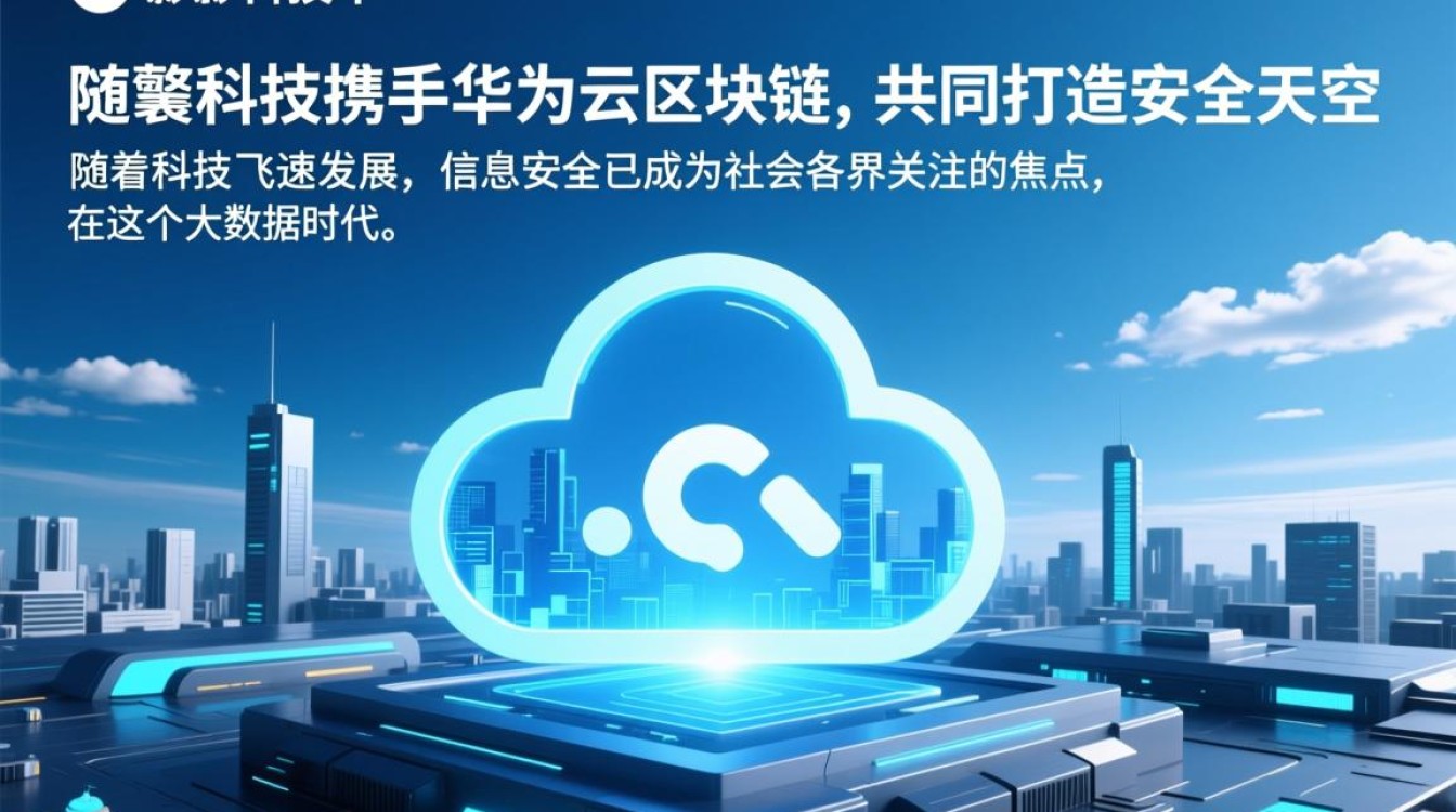 华为云区块链与安擎科技合作,构建安全天空,这一创新模式可行吗? 华为云区块链与安擎科技合作,构建安全天空,这一创新模式可行吗?