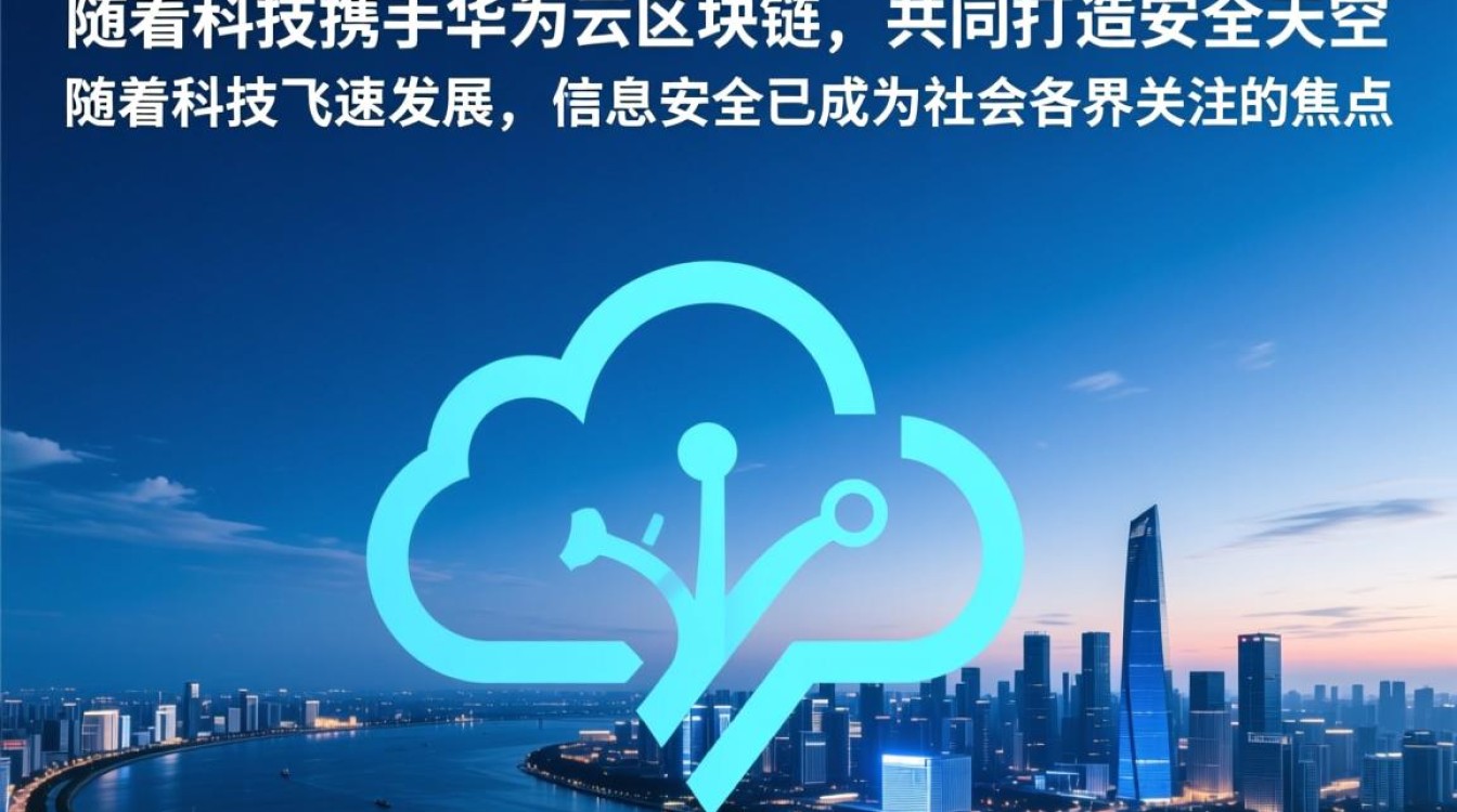 华为云区块链与安擎科技合作,构建安全天空,这一创新模式可行吗? 华为云区块链与安擎科技合作,构建安全天空,这一创新模式可行吗?