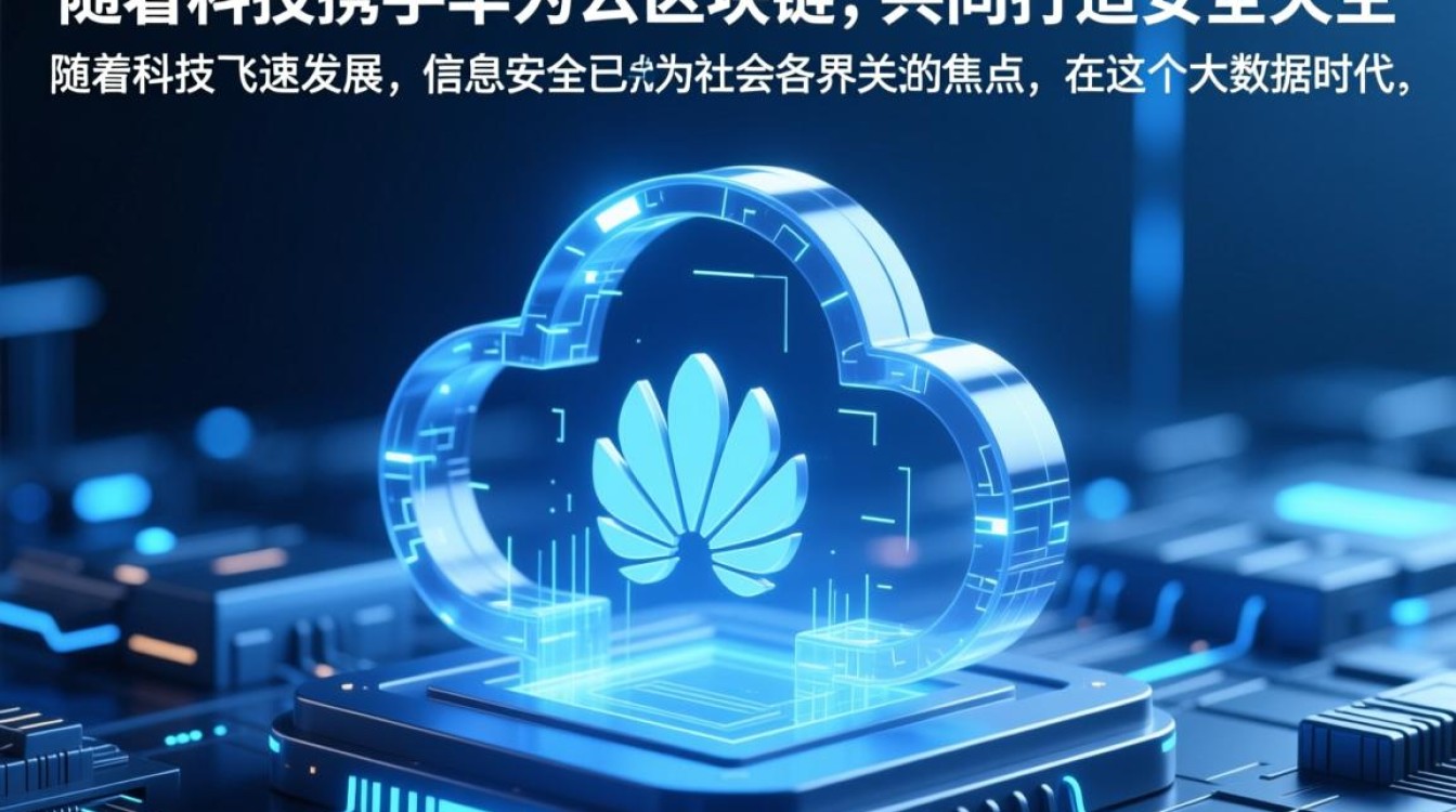 华为云区块链与安擎科技合作,构建安全天空,这一创新模式可行吗? 华为云区块链与安擎科技合作,构建安全天空,这一创新模式可行吗?