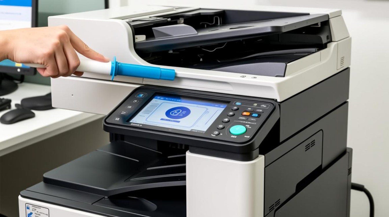 京瓷m6530cdn打印机究竟配备几个废粉仓？具体数量让人困惑！