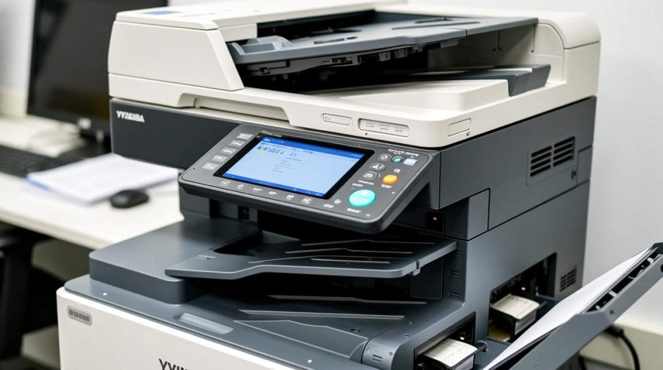 京瓷m6530cdn打印机究竟配备几个废粉仓？具体数量让人困惑！