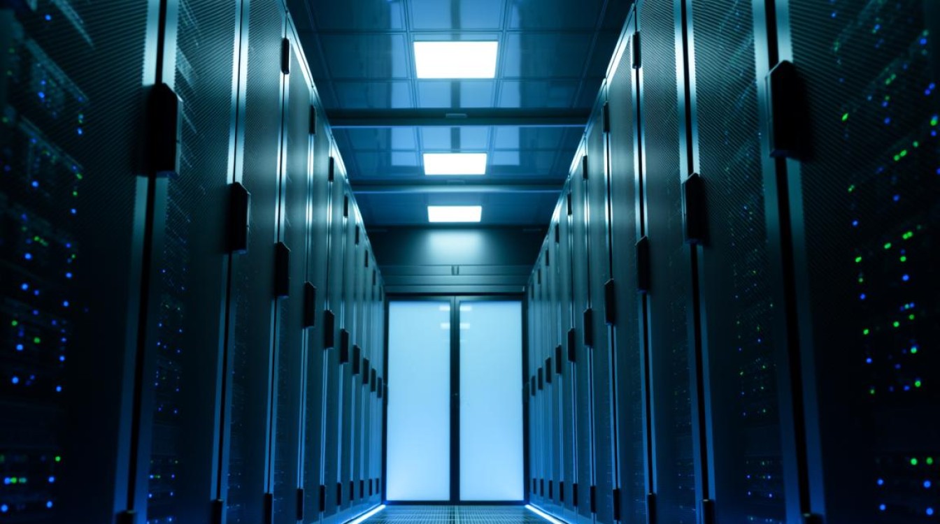 企业服务器，为何选择、配置与维护至关重要？揭秘企业核心IT设施之谜