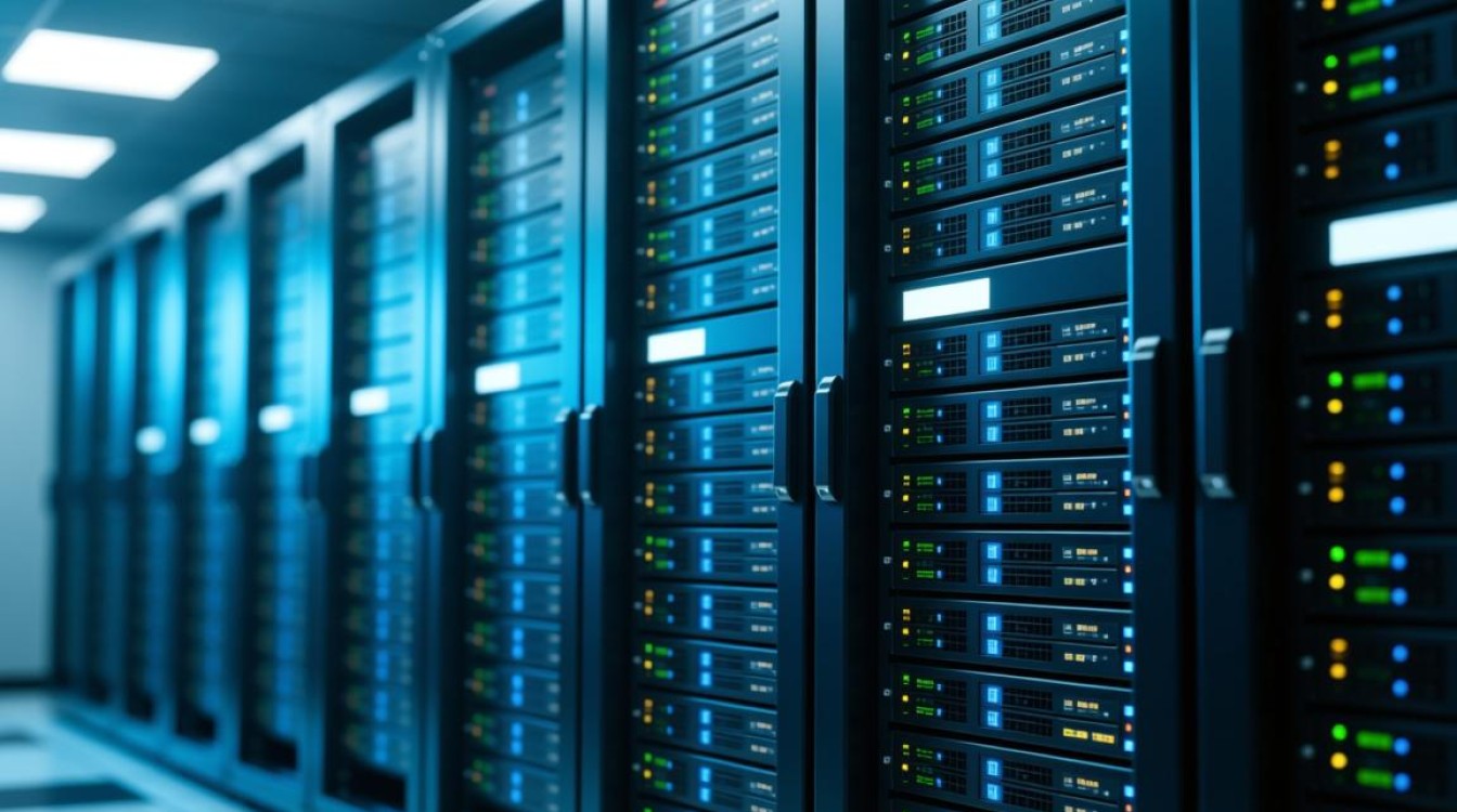 企业服务器，为何选择、配置与维护至关重要？揭秘企业核心IT设施之谜