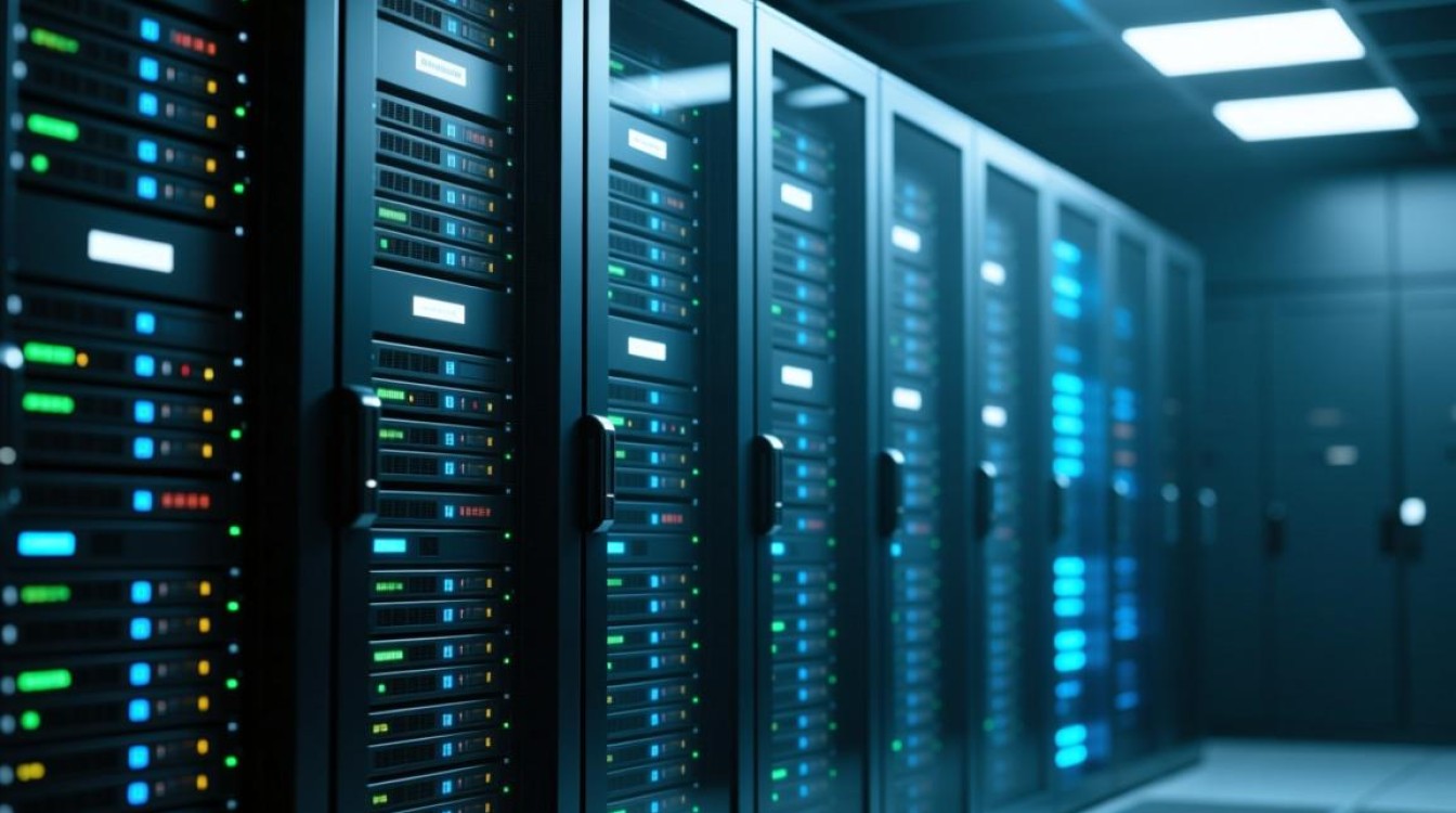 企业服务器，为何选择、配置与维护至关重要？揭秘企业核心IT设施之谜