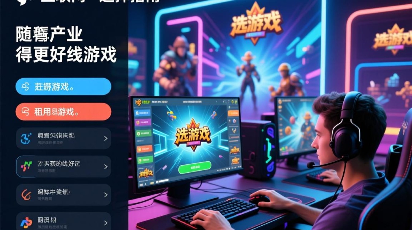 租游戏服务器真的划算吗？如何选择合适的游戏服务器配置？