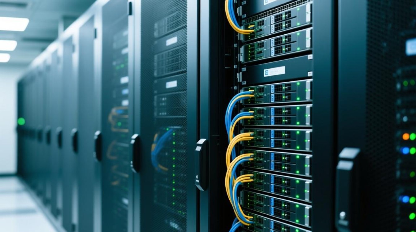 服务器最初是由哪家公司或团队开发的？