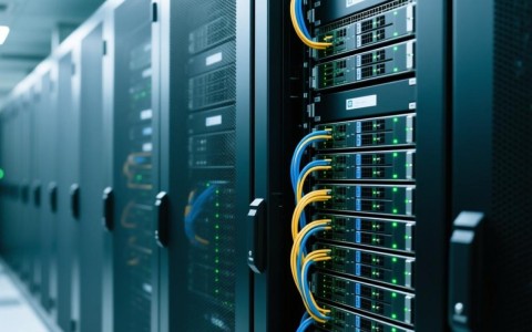 服务器最初是由哪家公司或团队开发的？