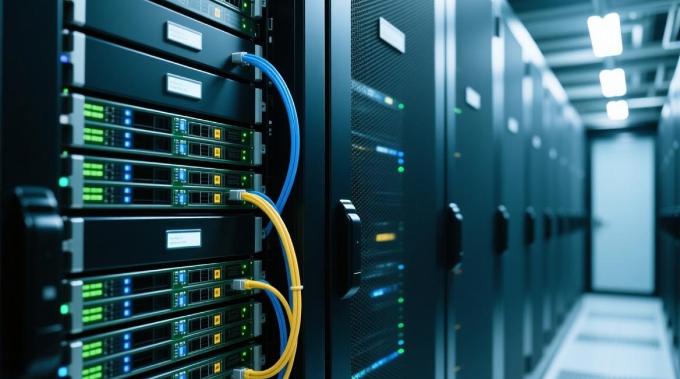 服务器最初是由哪家公司或团队开发的？