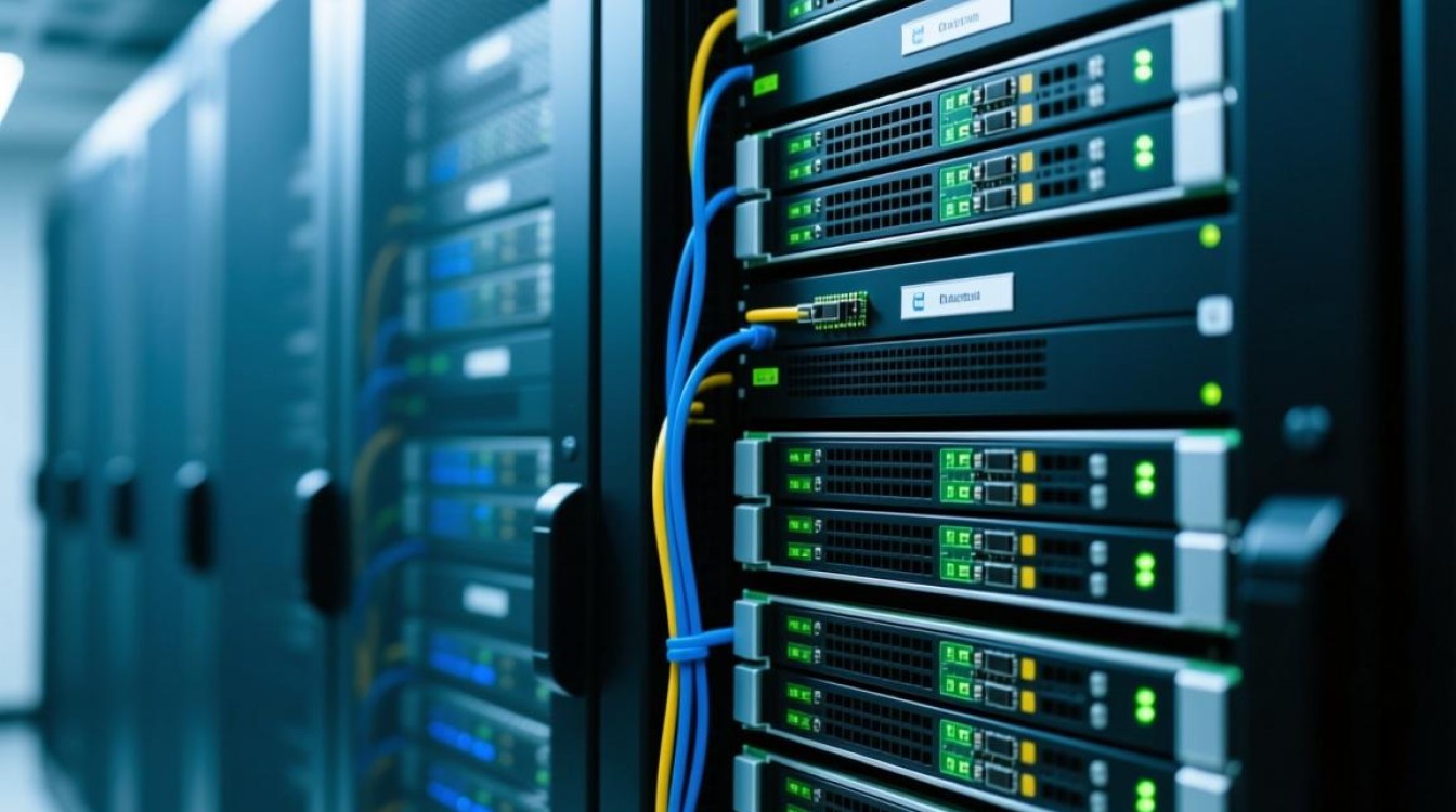 服务器最初是由哪家公司或团队开发的？