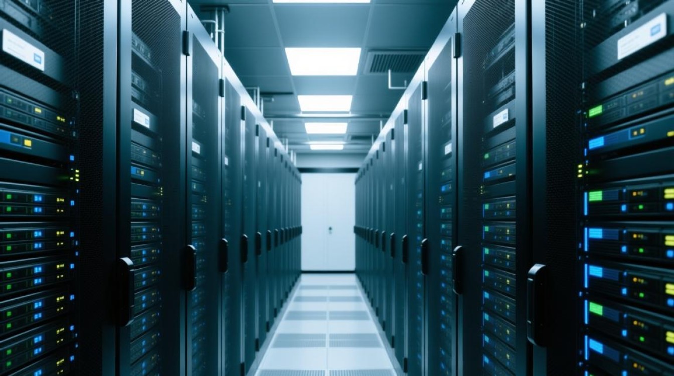 服务器由谁提供？企业如何选择靠谱的服务器供应商？