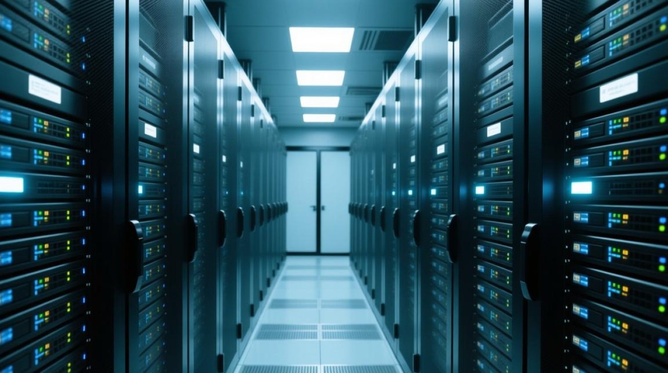 服务器由谁提供？企业如何选择靠谱的服务器供应商？