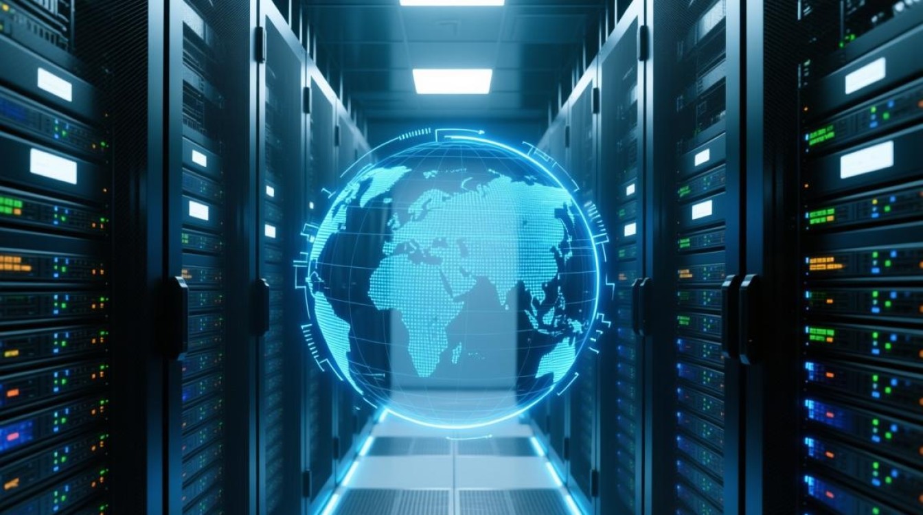 服务器由谁提供？企业如何选择靠谱的服务器供应商？