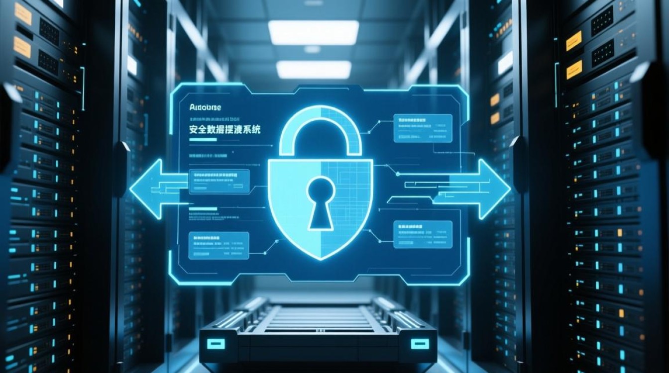 安全数据摆渡系统下载地址在哪?官方正版如何获取? 安全数据摆渡系统下载地址在哪?官方正版如何获取?